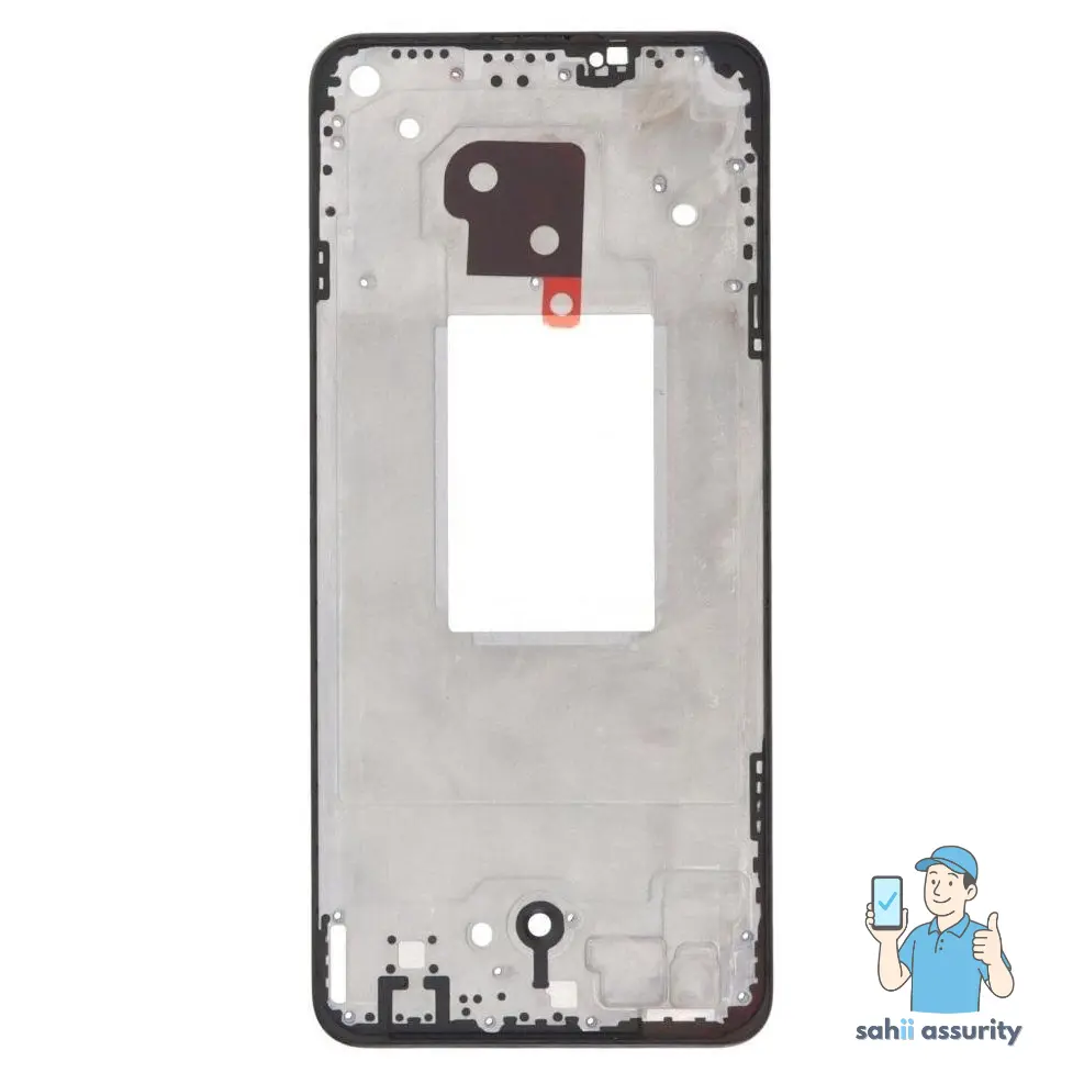 LCD Frame Middle Chassis for OPPO Reno 8 5G thumbnail